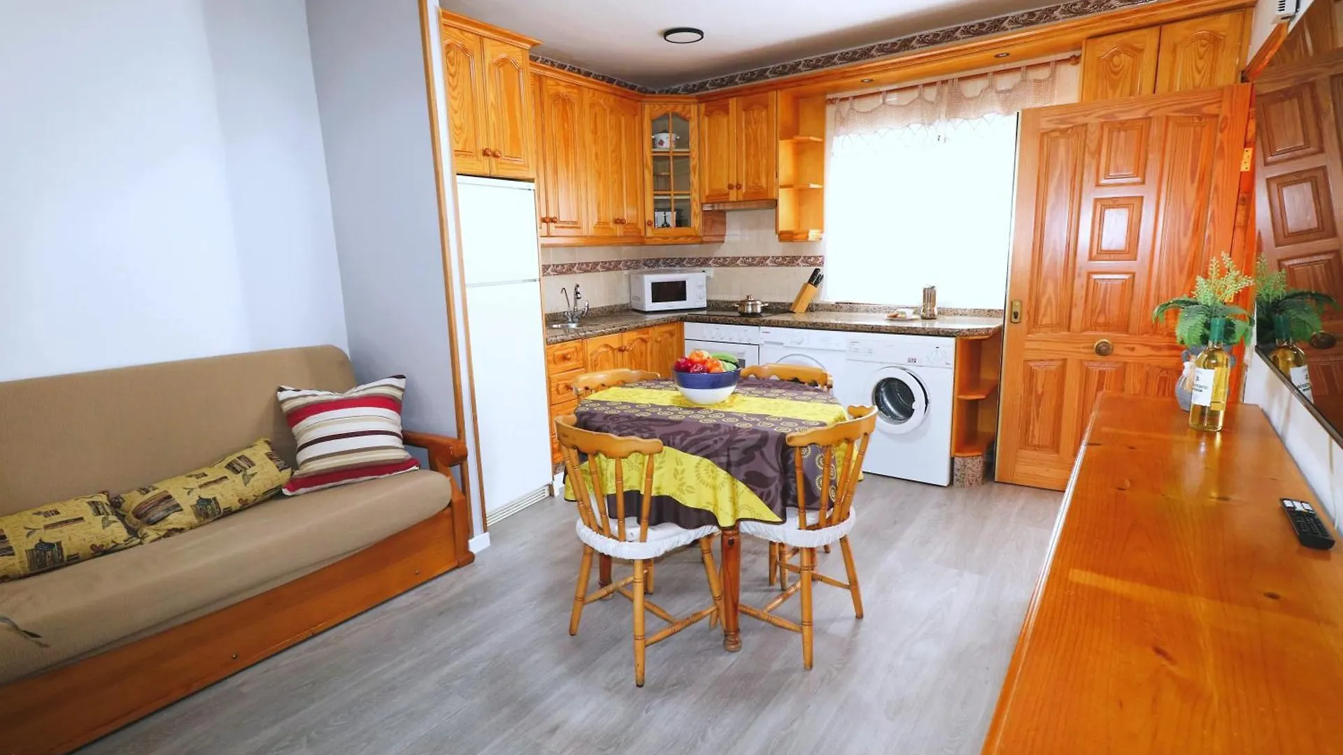 شقة La Casita De La Jaca 0*,  إسبانيا