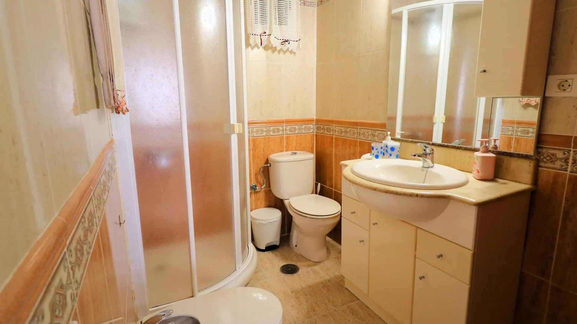 Appartamento La Casita De La Jaca