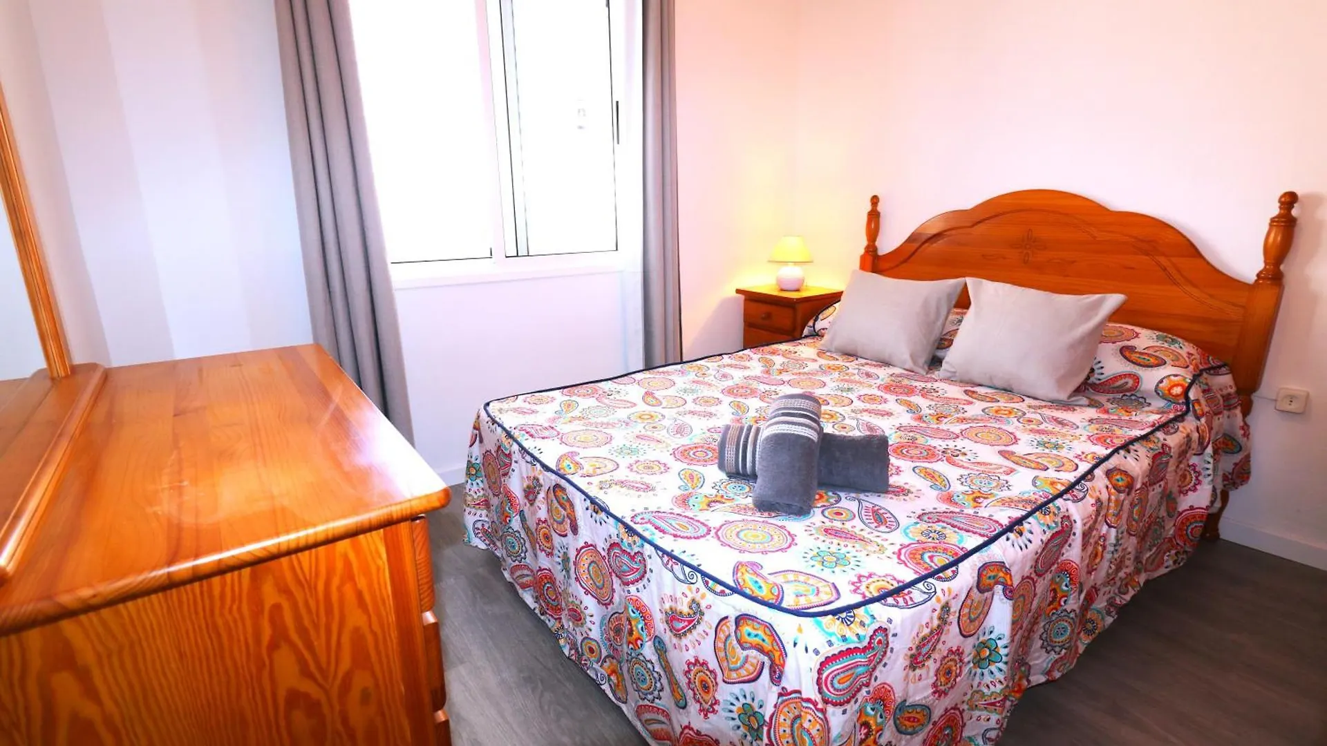 La Casita De La Jaca Daire