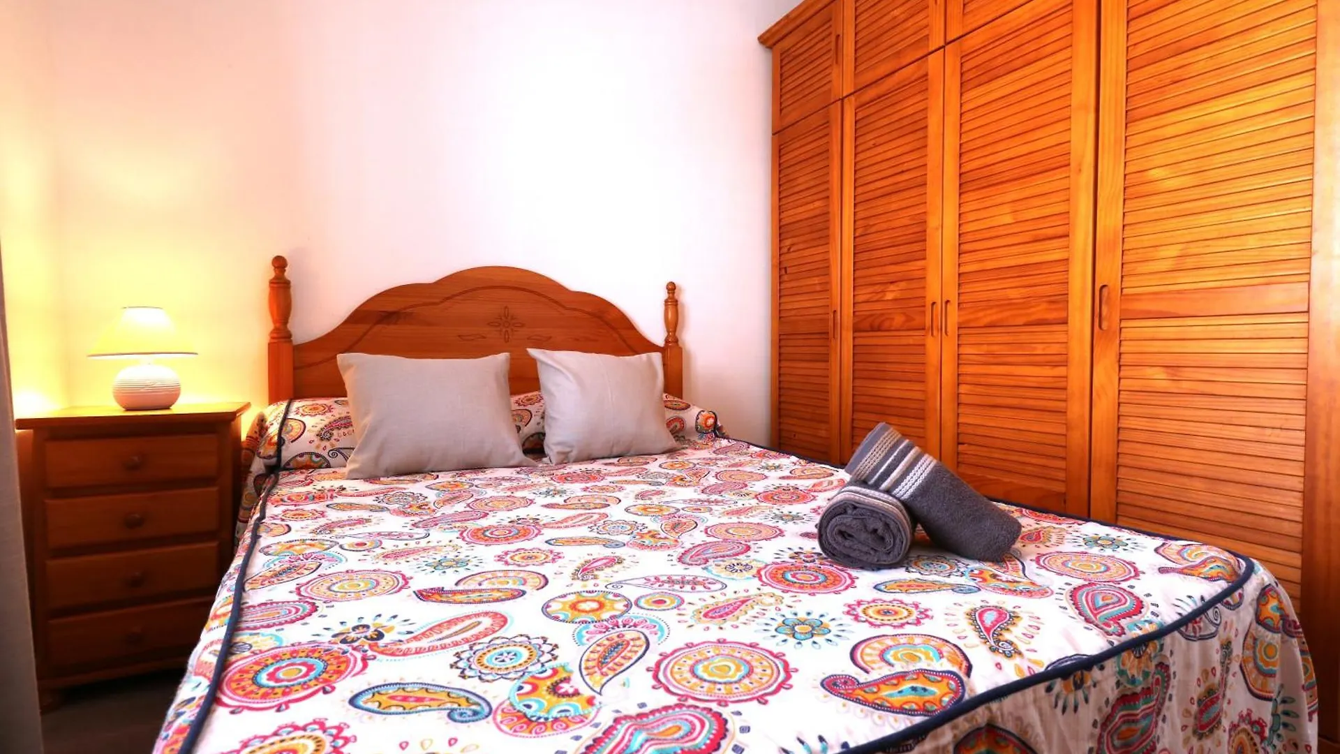 La Casita De La Jaca Daire
